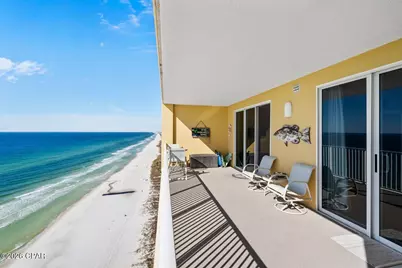 17643 Front Beach Road #2107, Panama City Beach, FL 32413 - Photo 28