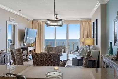 17643 Front Beach Road #2107, Panama City Beach, FL 32413 - Photo 6