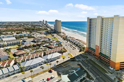 17643 Front Beach Road #2107, Panama City Beach, FL 32413 - Photo 54