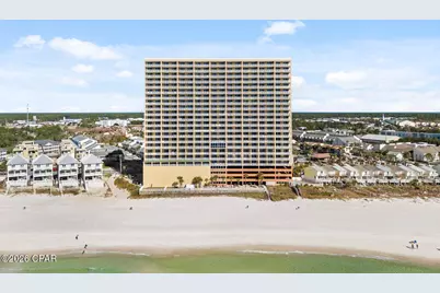 17643 Front Beach Road #2107, Panama City Beach, FL 32413 - Photo 58