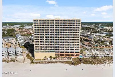 17643 Front Beach Road #2107, Panama City Beach, FL 32413 - Photo 56
