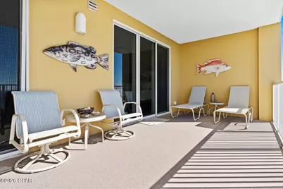 17643 Front Beach Road #2107, Panama City Beach, FL 32413 - Photo 30