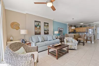 17643 Front Beach Road #2107, Panama City Beach, FL 32413 - Photo 12