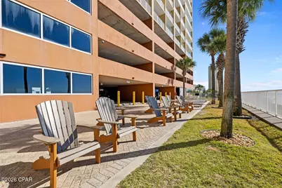17643 Front Beach Road #2107, Panama City Beach, FL 32413 - Photo 34