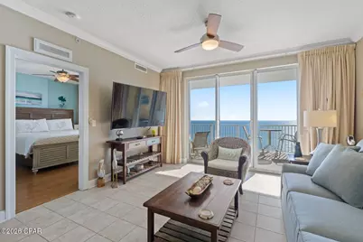 17643 Front Beach Road #2107, Panama City Beach, FL 32413 - Photo 8