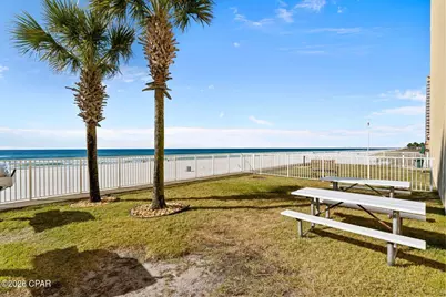 17643 Front Beach Road #2107, Panama City Beach, FL 32413 - Photo 38