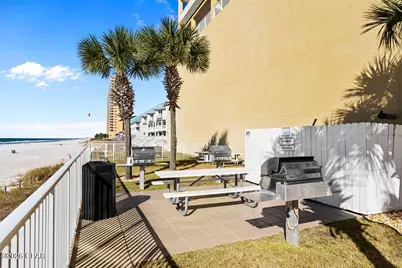 17643 Front Beach Road #2107, Panama City Beach, FL 32413 - Photo 36