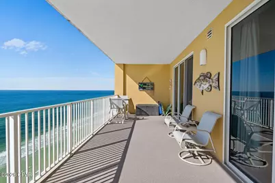 17643 Front Beach Road #2107, Panama City Beach, FL 32413 - Photo 26