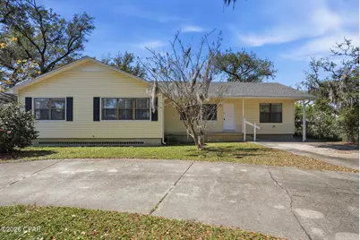 107 S Cove Boulevard, Panama City, FL 32401 - Photo 1