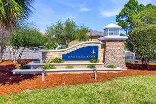 212 Cape Cod Dr, Panama City Beach, FL 32407 - Photo 1