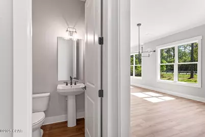 192 Channel Shoal Drive #Lot 4, Santa Rosa Beach, FL 32459 - Photo 10