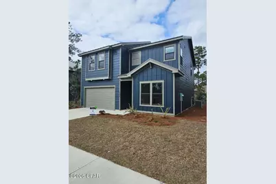 192 Channel Shoal Drive #Lot 4, Santa Rosa Beach, FL 32459 - Photo 2