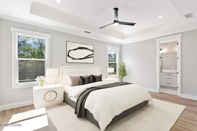 192 Channel Shoal Drive #Lot 4, Santa Rosa Beach, FL 32459 - Photo 14