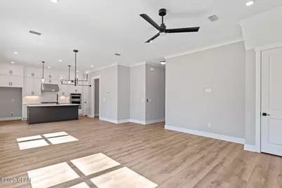 192 Channel Shoal Drive #Lot 4, Santa Rosa Beach, FL 32459 - Photo 8