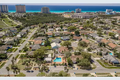 104 Sandalwood Lane, Panama City Beach, FL 32413 - Photo 38