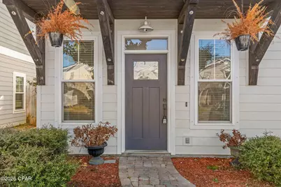 3720 Tiki Drive, Panama City, FL 32408 - Photo 2