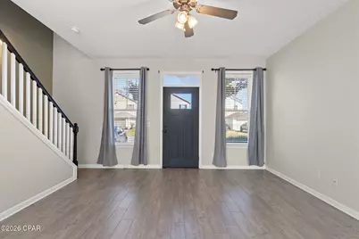 3720 Tiki Drive, Panama City, FL 32408 - Photo 4