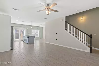 3720 Tiki Drive, Panama City, FL 32408 - Photo 6