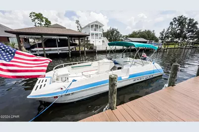 1291 Capri Drive, Panama City, FL 32405 - Photo 12