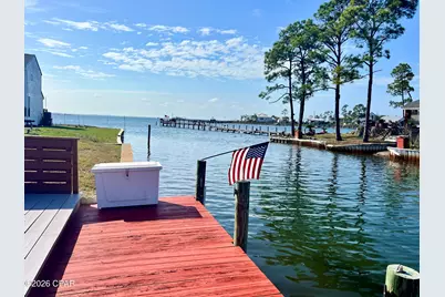 1291 Capri Drive, Panama City, FL 32405 - Photo 8