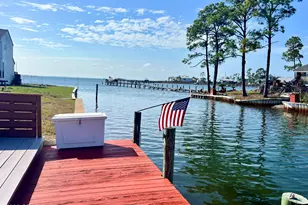 1291 Capri Dr, Panama City, FL 32405 - Photo 8