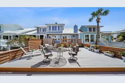 1291 Capri Drive, Panama City, FL 32405 - Photo 2