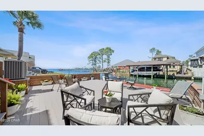 1291 Capri Drive, Panama City, FL 32405 - Photo 16