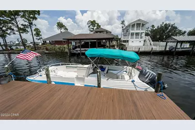 1291 Capri Drive, Panama City, FL 32405 - Photo 10