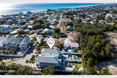 213 Sands Street, Panama City Beach, FL 32413 - Photo 44