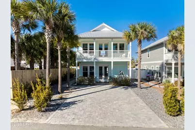 213 Sands Street, Panama City Beach, FL 32413 - Photo 1