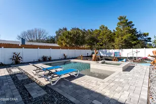 213 Sands St, Panama City Beach, FL 32413 - Photo 36