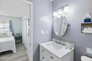 21401 Hilltop Ave, Panama City Beach, FL 32413 - Photo 14