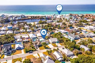 21401 Hilltop Ave, Panama City Beach, FL 32413 - Photo 1