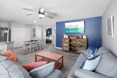 21401 Hilltop Avenue, Panama City Beach, FL 32413 - Photo 6