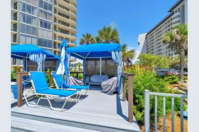 11619 Front Beach Road #307, Panama City Beach, FL 32407 - Photo 36