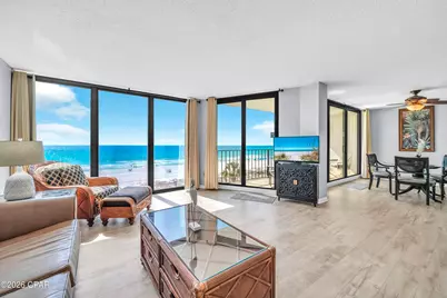 11619 Front Beach Road #307, Panama City Beach, FL 32407 - Photo 1