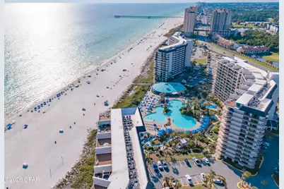 11619 Front Beach Road #307, Panama City Beach, FL 32407 - Photo 46