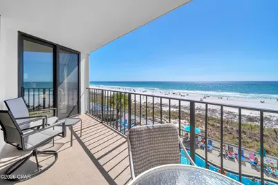 11619 Front Beach Road #307, Panama City Beach, FL 32407 - Photo 12
