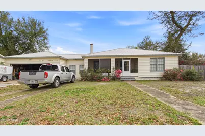 304 Allen Avenue, Panama City, FL 32401 - Photo 1