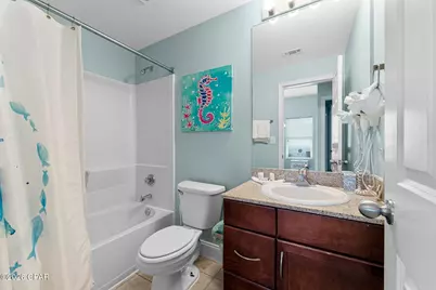 9860 S Thomas Drive #1125, Panama City, FL 32408 - Photo 24