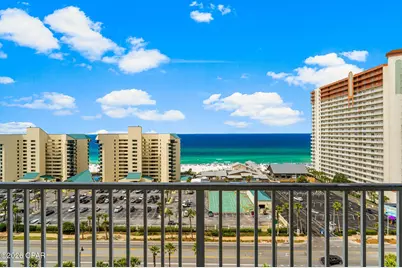 9860 S Thomas Drive #1125, Panama City, FL 32408 - Photo 34