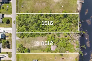 1512 S Berthe Ave, Panama City, FL 32404 - Photo 1