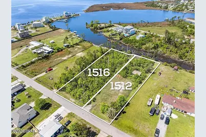 1516 S Berthe Avenue, Panama City, FL 32404 - Photo 1