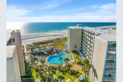 8817 S Thomas Drive #615, Panama City, FL 32408 - Photo 18