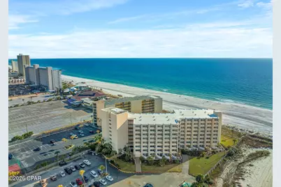 8817 S Thomas Drive #615, Panama City, FL 32408 - Photo 20