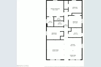 715 Cactus Avenue, Panama City, FL 32401 - Photo 8