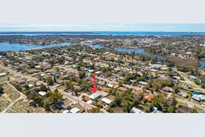 715 Cactus Avenue, Panama City, FL 32401 - Photo 34