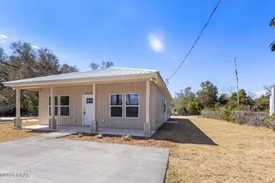 715 Cactus Avenue, Panama City, FL 32401 - Photo 2