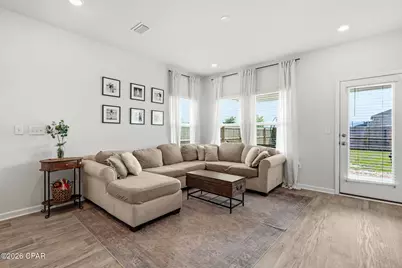 7198 Hatteras Boulevard, Panama City, FL 32404 - Photo 12