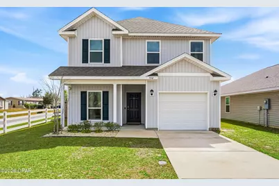 7198 Hatteras Boulevard, Panama City, FL 32404 - Photo 2